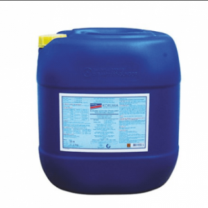 Sıvı klor- Hypochloride 36 kg Havuz Kimyasalı